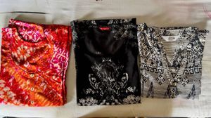 Set of 3 Kurtis