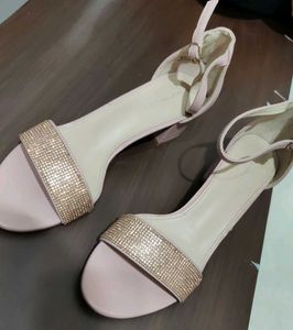 Allen Solly Heels