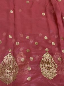 Saree For Party