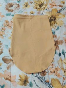 High-Waisted Tummy Control Panties