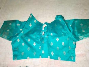 Banarsi Saree