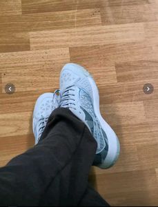 NIVIA Hy-Court 3.0 Shoes