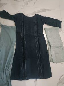 kurti pair