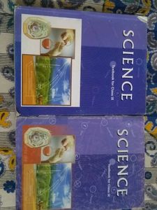 Class 9 NCERT Books – Previous Year Set 📚