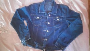 Classic Denim Jacket