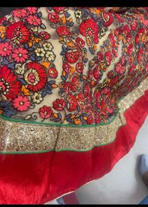Beautiful heavy lehnga