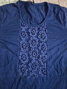 Its A Elastic Type Top