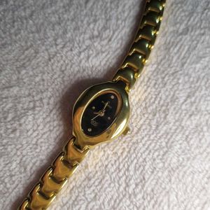 Vintage Watch