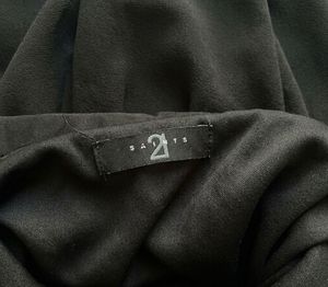 21 Saints LBD