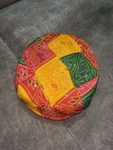 Men's Colorful Cap