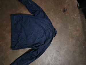 Polo Ralph Lauren Black Jacket