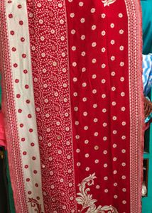 Red Stole