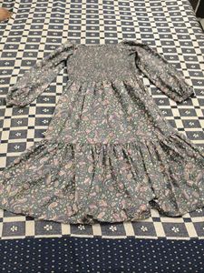 partywear Dress