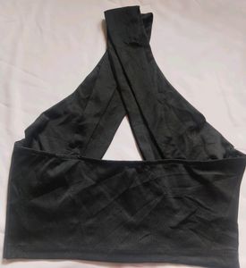 Top/ Crop Top/ Bustier Top