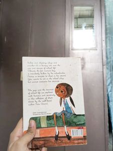 School Stories by Paro Anand