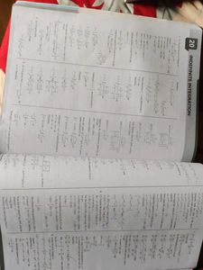 47 Years JEE Advanced Mathematics Solved Papers