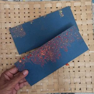 Designer Money Envelope (set of 2)