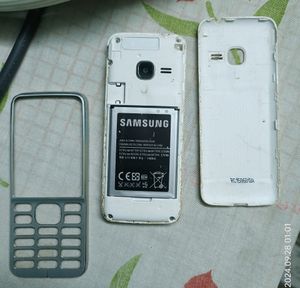 Samsung Metro duos
