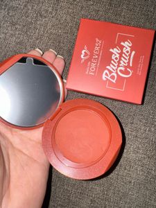 BRAND NEW!! Forever52 Blush Crush - Heatwave 003