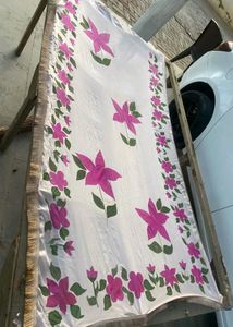 ORGANZA DUPATTA