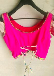 Lehenga Choli