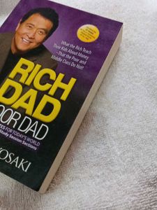 Rich Dad Poor Da