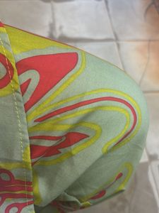 Stylish Printed Kurta Set