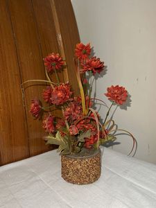 Decorative Artificial Flower Arrangement