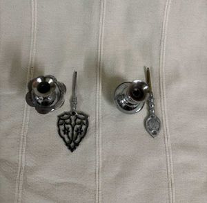 Antique Kohl Dani Set