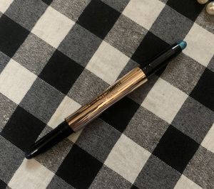 Swiss Beauty Chrome &amp; Matte Twin Eyeshadow
