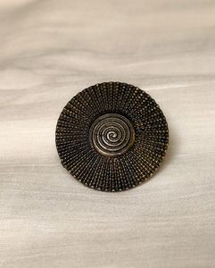 Antique Statement Ring