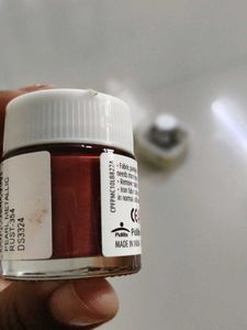 Fevicryl Pearl Metallic Colours Set