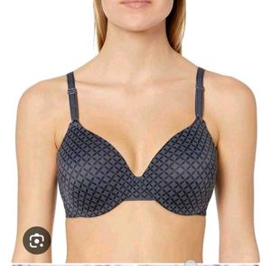Comfortable Padded Bra