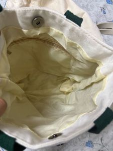 Starbucks Lunch Bag