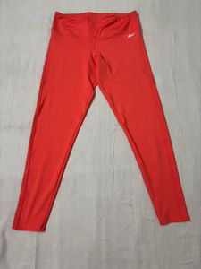 Reebok Coral Active Leggings
