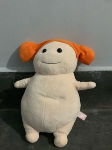 Cute Plush Toy