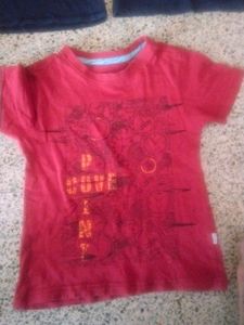 Combo of Tshirt
