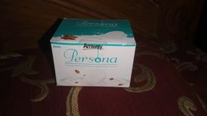 Amway Soap Paste Combo
