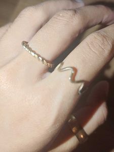 set of 3 rings
