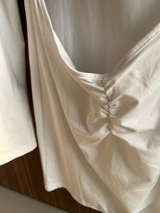 Backless Dress