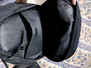 Dell Backpack for Laptops and Essentials