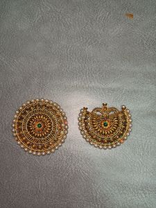 Chandran and Suriya Pirai - Head