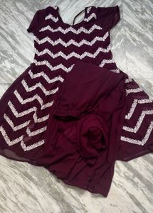 purple zigzag