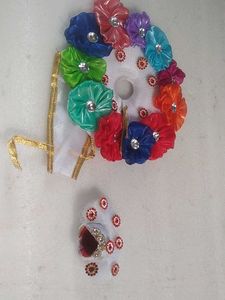 Laddu Gopal Dess