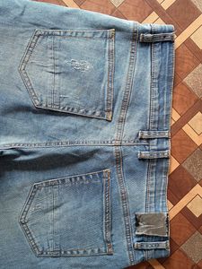 ⚡ ⚡ Flash Sale ⚡ ⚡ Light Wash Jeans
