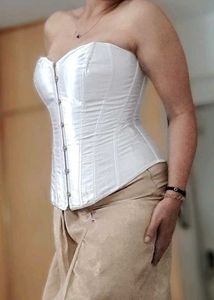 MC. Designer custom made Corset