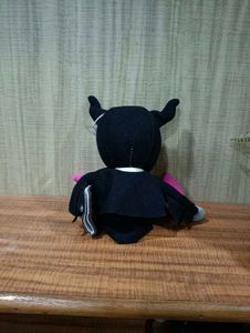 Cute Zombie Plush Toy