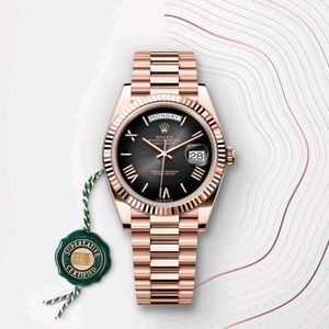 Rolex land dweller premium watch men
