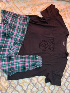 offer accepted - VS NIGHTSUIT XXL
