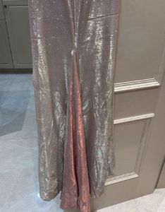 Cocktail Gown